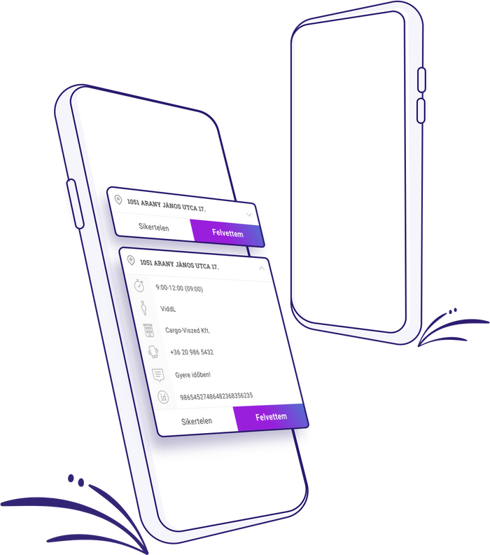 5 ok, amiért megéri ViddL futárnak lenni
